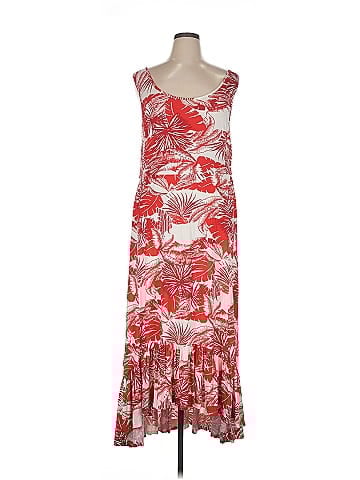 Soft Surroundings Cocktail Dress (view 1)