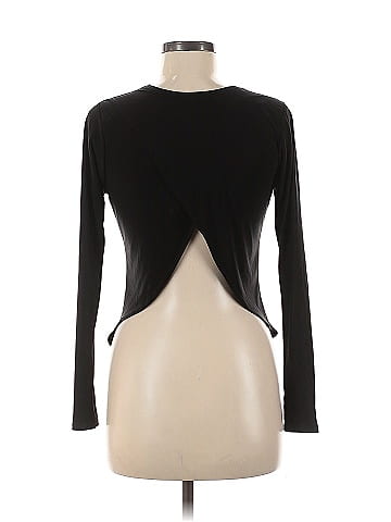 Onzie Long Sleeve Top (view 2)