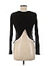 Onzie Black Long Sleeve Top One size - photo 2