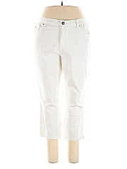 Belle By Kim Gravel Casual Pants