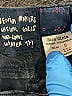 Zara Kids Blue Casual Pants Size 5 - photo 3