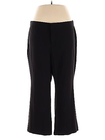 ELOQUII Dress Pants (view 1)