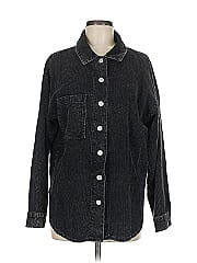 12th Tribe Denim Jacket