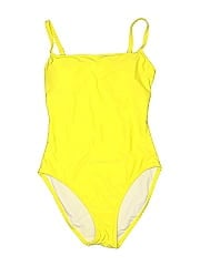 La Blanca One Piece Swimsuit