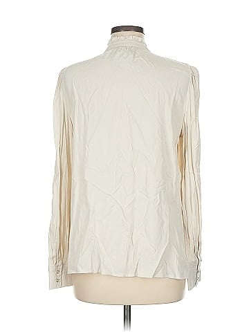 wonderly Long Sleeve Blouse (view 2)