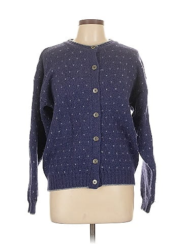 Woolrich Wool Cardigan (view 1)
