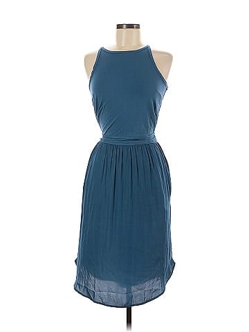 Ann Taylor LOFT Cocktail Dress (view 1)