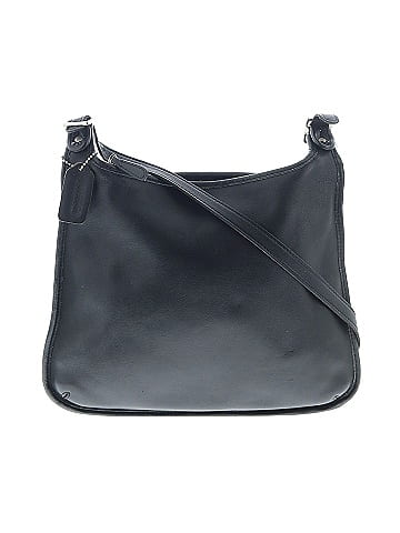 Coach Leather Crossbody Bag (view 1)