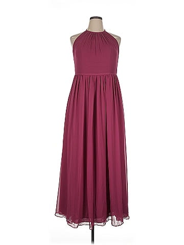 Azazie Casual Dress (view 1)