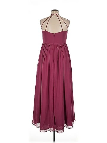 Azazie Casual Dress (view 2)
