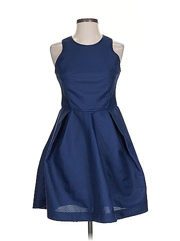 Maje Cocktail Dress (view 1)