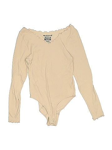 Wallflower Bodysuit (view 1)