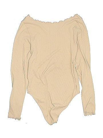 Wallflower Bodysuit (view 2)