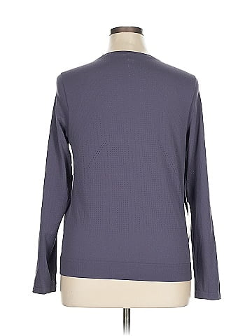 Athleta Long Sleeve T-Shirt (view 2)