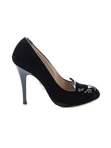 Charlotte Olympia Heels (view 1)