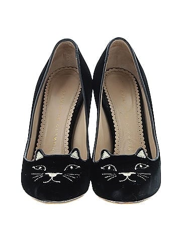 Charlotte Olympia Heels (view 2)