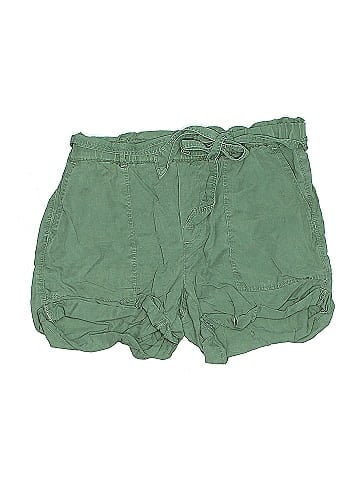Aerie Cargo Shorts (view 1)