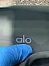 Alo Black Active Pants Size XS - photo 4