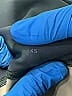 Alo Black Active Pants Size XS - photo 5