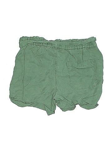 Aerie Cargo Shorts (view 2)
