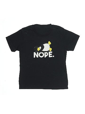 Unbranded Short Sleeve T-Shirt (view 1)