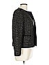 Talbots Tweed Gray Blazer Size 10 (petite) - photo 3