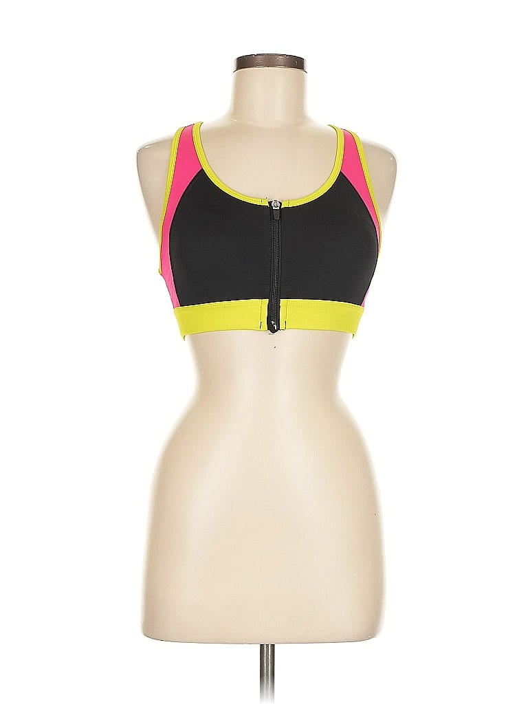 Fila Sport Yellow Sports Bra Size XS - photo 1