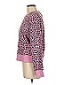 Rails Pink Long Sleeve T-Shirt Size M - photo 4