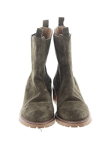 Assorted Brands Ankle Boots (view 2)