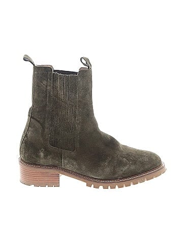 Assorted Brands Ankle Boots (view 1)