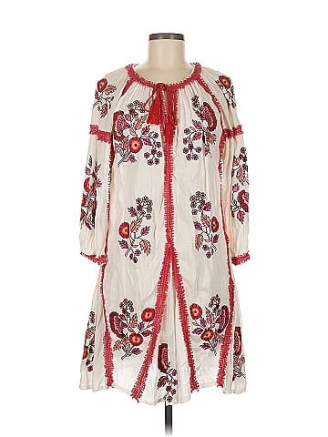 Ranna Gill Casual Dress (view 1)