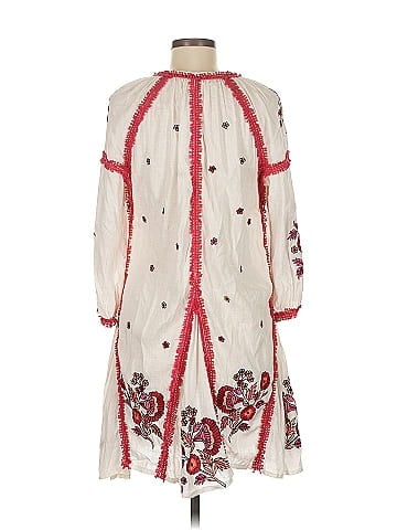Ranna Gill Casual Dress (view 2)