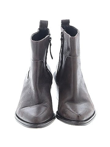 DKNY Ankle Boots (view 2)