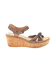 Born Handcrafted Footwear Wedges