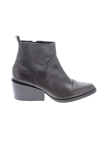 DKNY Ankle Boots (view 1)