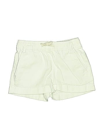 Crewcuts Outlet Khaki Shorts (view 1)