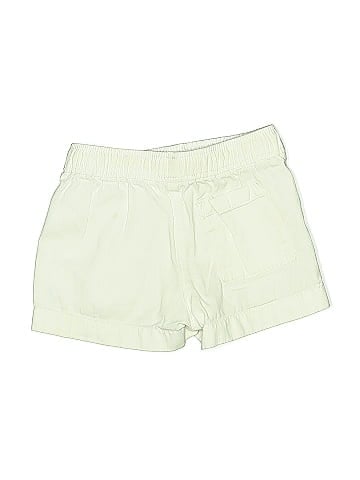 Crewcuts Outlet Khaki Shorts (view 2)