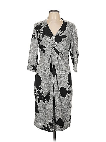 Donna Ricco Casual Dress (view 1)