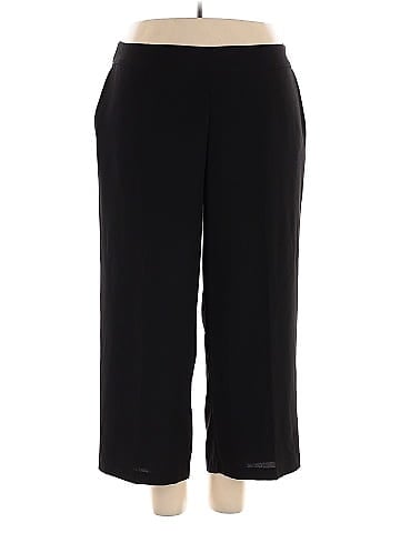ELOQUII Casual Pants (view 1)