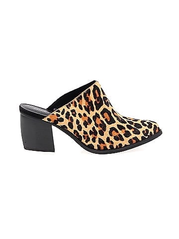 Jeffrey Campbell Mule/Clog (view 1)