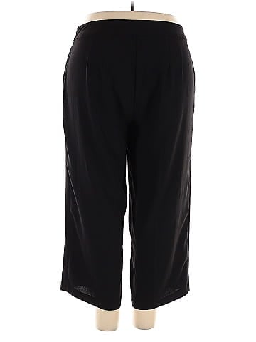 ELOQUII Casual Pants (view 2)