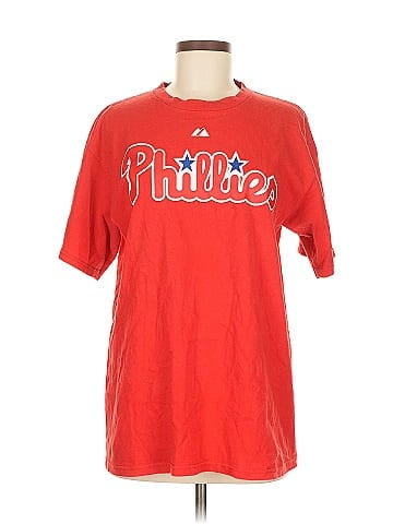 Majestic Short Sleeve T-Shirt (view 1)