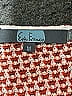 Eva Franco Orange Short Sleeve Top Size M - photo 5