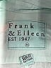 Frank & Eileen 100% Cotton Green Long Sleeve Button-Down Shirt Size XL - photo 7