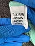 Frank & Eileen 100% Cotton Green Long Sleeve Button-Down Shirt Size XL - photo 8