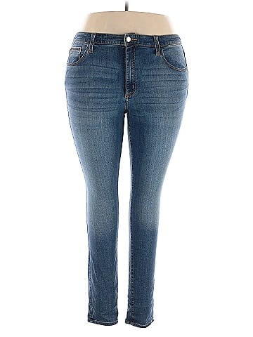 Universal Thread Jeans (view 1)