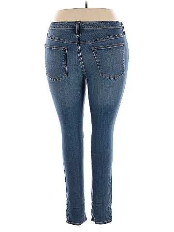 Universal Thread Jeans (view 2)