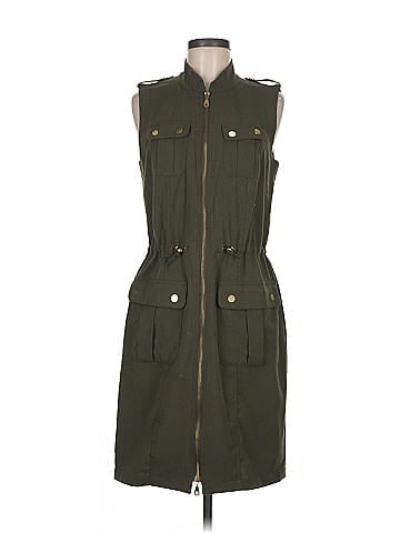 PREMISE Casual Dress (view 1)