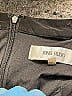 Jones Studio Solid Black Jumpsuit Size S - photo 4