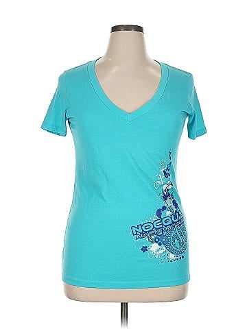 Next Level Apparel Short Sleeve T-Shirt (view 1)
